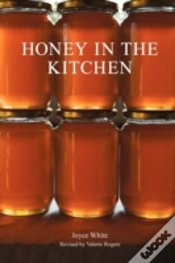 Capa do artigo Honey In The Kitchen