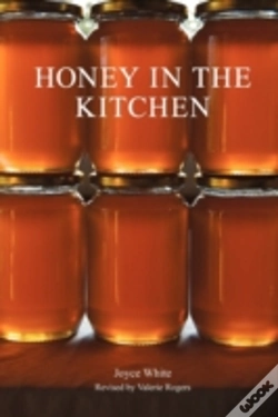 Capa do artigo Honey In The Kitchen