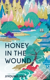Capa do artigo Honey In The Wound