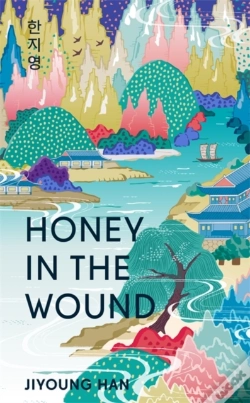 Capa do artigo Honey In The Wound
