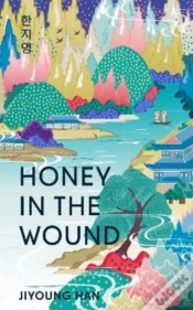 Capa do artigo Honey In The Wound