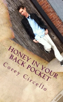 Capa do artigo Honey In Your Back Pocket: Short Stories