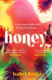 Capa do artigo Honey