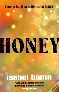 Capa do artigo Honey