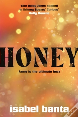Capa do artigo Honey