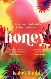 Capa do artigo Honey