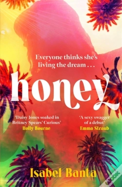 Capa do artigo Honey
