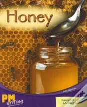 Capa do artigo Honey