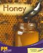 Honey - Preview