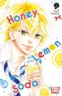 Honey Lemon Soda T02 - Preview