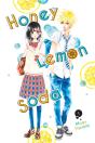 Honey Lemon Soda, Vol. 1 - Preview