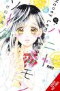 Honey Lemon Soda, Vol. 10 - Preview