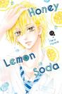 Honey Lemon Soda, Vol. 11 - Preview