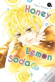 Capa do artigo Honey Lemon Soda, Vol. 7