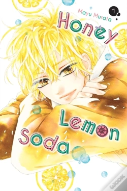 Capa do artigo Honey Lemon Soda, Vol. 7