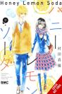 Honey Lemon Soda, Vol. 9 - Preview
