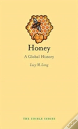 Capa do artigo Honey