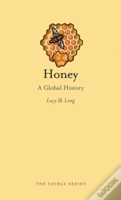 Capa do artigo Honey
