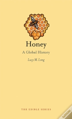 Capa do artigo Honey