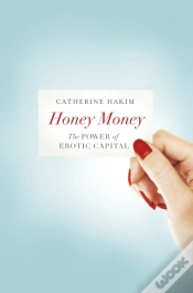 Capa do artigo Honey Money