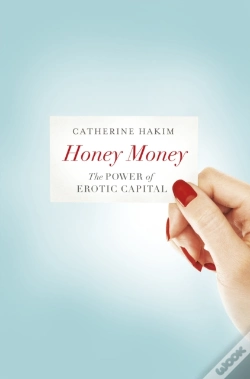 Capa do artigo Honey Money