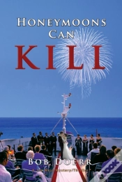 Capa do artigo Honey Moon Can Kill