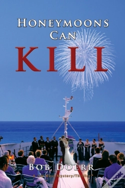 Capa do artigo Honey Moon Can Kill