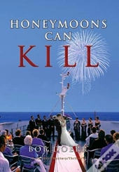 Honey Moon Can Kill