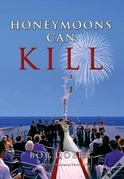 Capa do artigo Honey Moon Can Kill