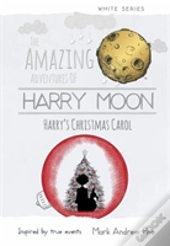 Honey Moon Scary Little Christmas