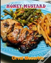 Capa do artigo Honey Mustard