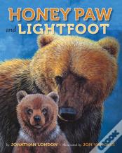 Honey Paw And Lightfoot