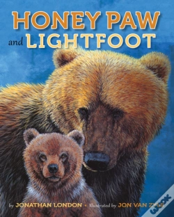 Capa do artigo Honey Paw And Lightfoot