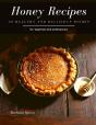 Honey Recipes - Preview