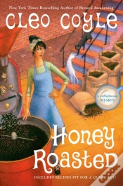 Capa do artigo Honey Roasted