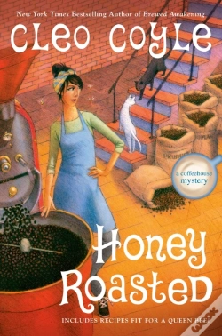 Capa do artigo Honey Roasted