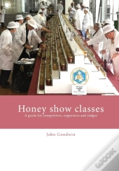 Honey Show Classes