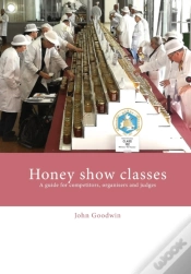 Capa do artigo Honey Show Classes