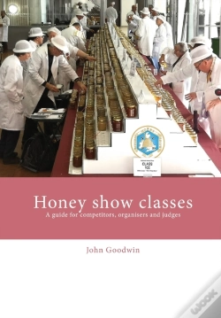 Capa do artigo Honey Show Classes