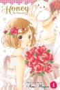 Honey So Sweet, Vol. 1 - Preview