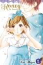 Honey So Sweet, Vol. 2 - Preview