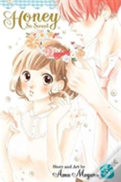 Capa do artigo Honey So Sweet, Vol. 5