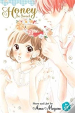 Capa do artigo Honey So Sweet, Vol. 5