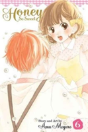 Honey So Sweet, Vol. 6 - Preview