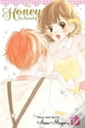 Honey So Sweet, Vol. 6