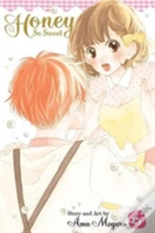 Capa do artigo Honey So Sweet, Vol. 6