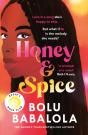 Honey Spice - Preview