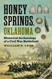 Honey Springs, Oklahoma