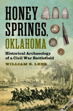 Capa do artigo Honey Springs, Oklahoma