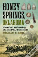 Honey Springs, Oklahoma